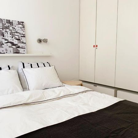 Miu Arena Apartment Belgrad Zewnętrze zdjęcie