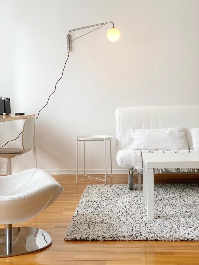 Miu Arena Apartment Belgrad Zewnętrze zdjęcie