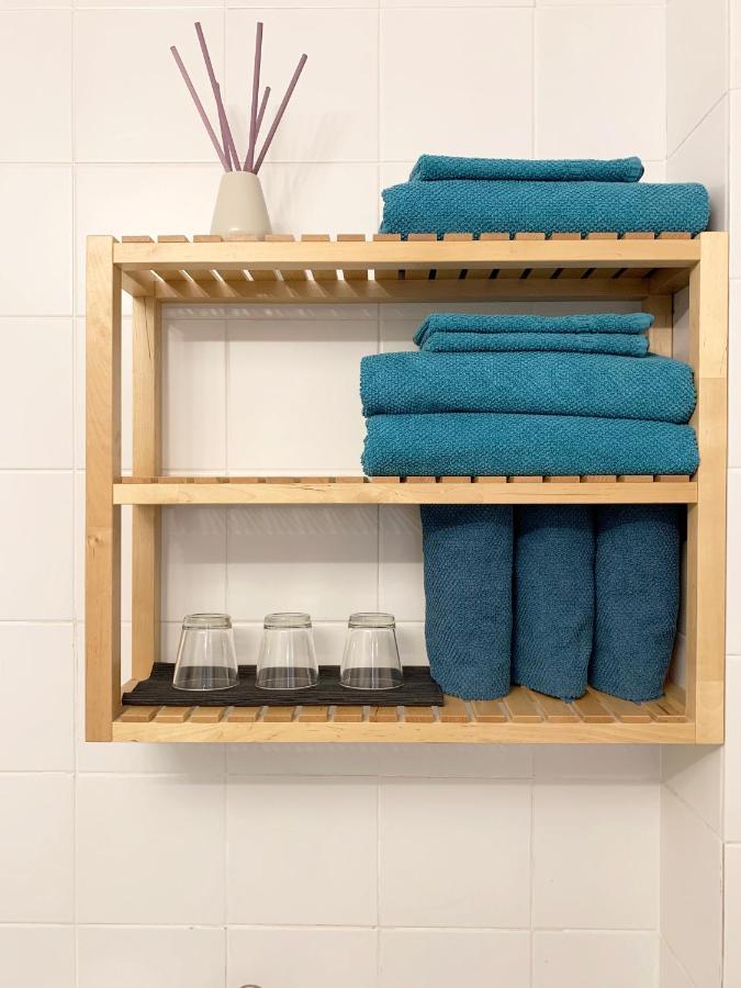 Miu Arena Apartment Belgrad Zewnętrze zdjęcie