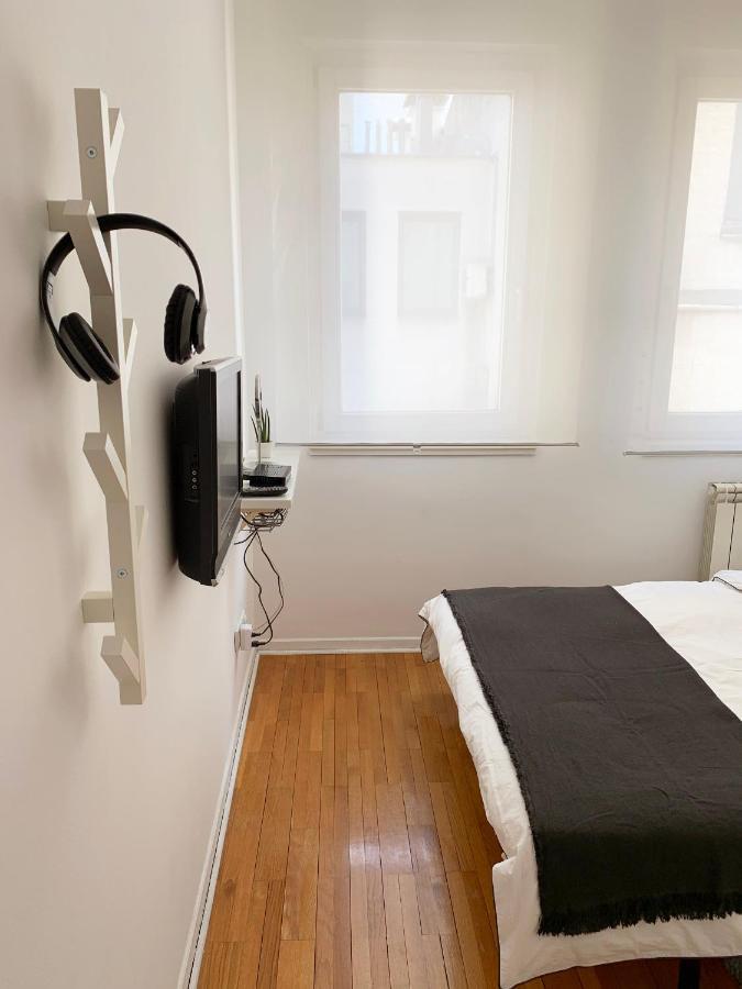 Miu Arena Apartment Belgrad Zewnętrze zdjęcie