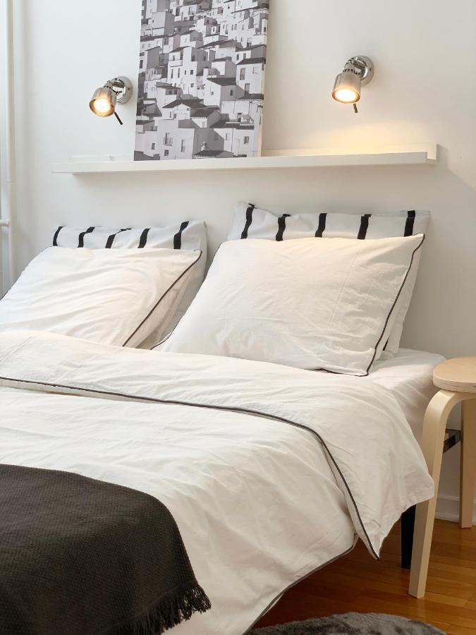 Miu Arena Apartment Belgrad Zewnętrze zdjęcie