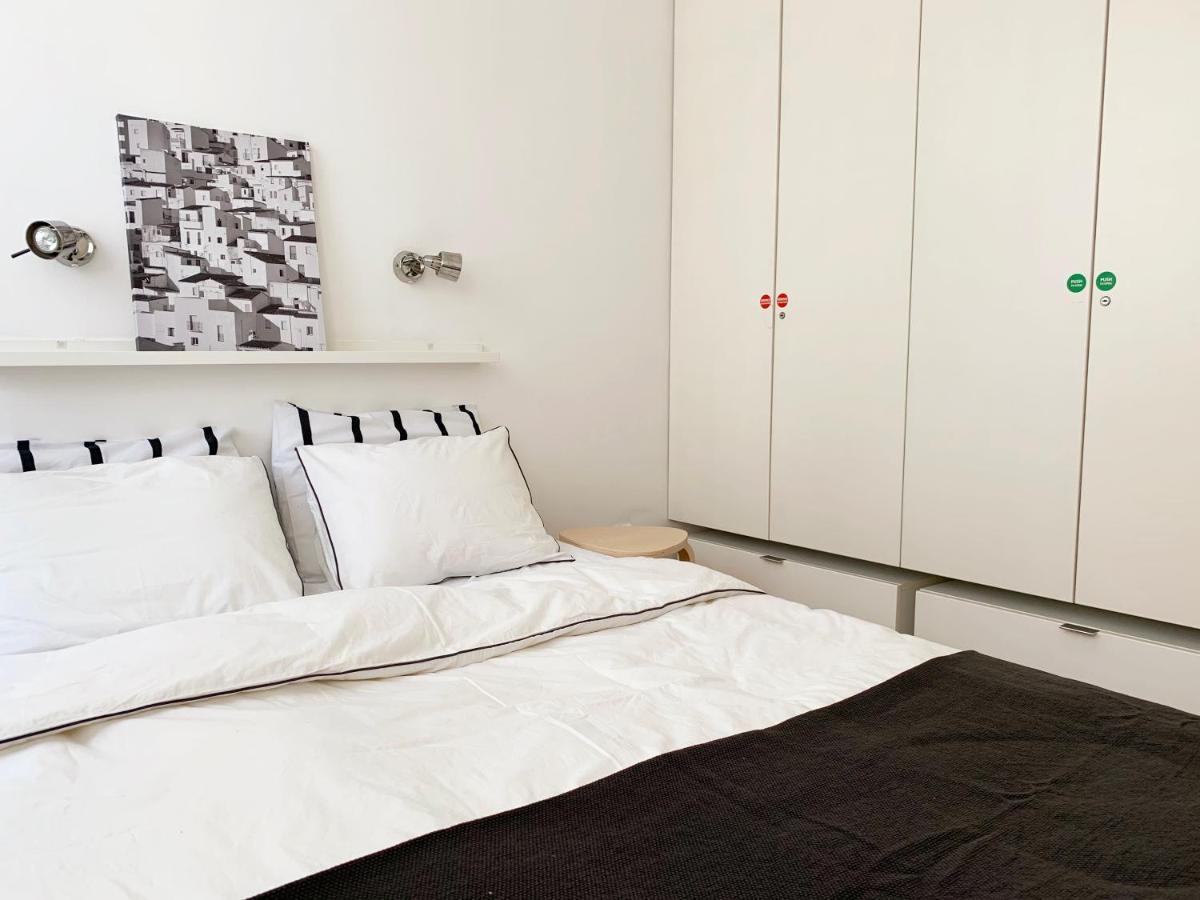 Miu Arena Apartment Belgrad Zewnętrze zdjęcie