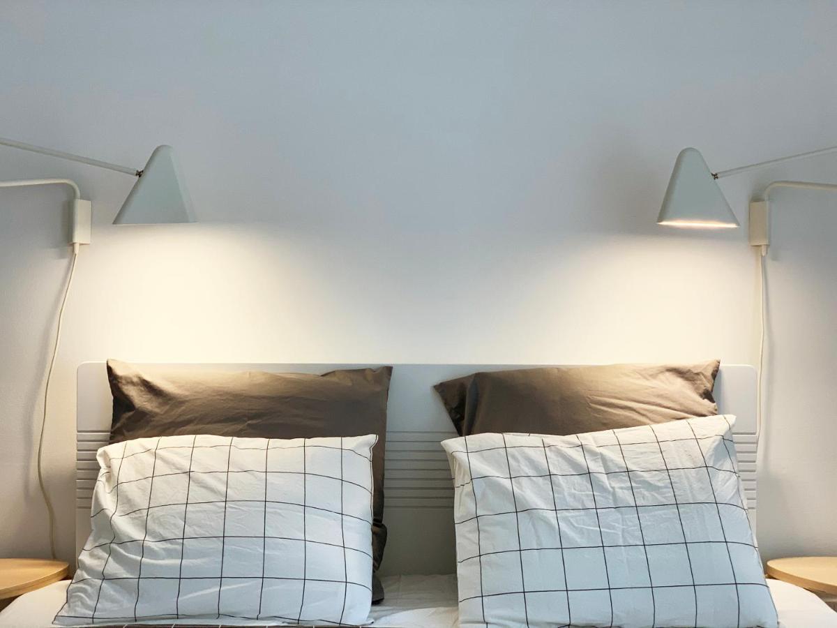 Miu Arena Apartment Belgrad Zewnętrze zdjęcie