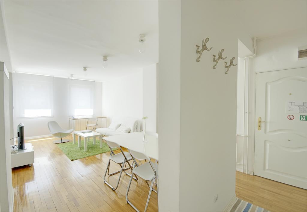 Miu Arena Apartment Belgrad Pokój zdjęcie