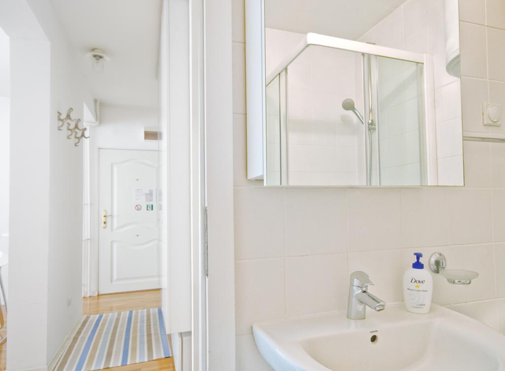 Miu Arena Apartment Belgrad Pokój zdjęcie