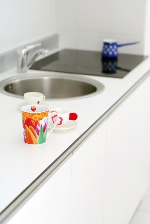Miu Arena Apartment Belgrad Pokój zdjęcie
